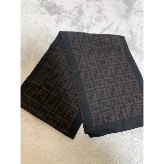 FENDI マフラー　⭐︎専用⭐︎