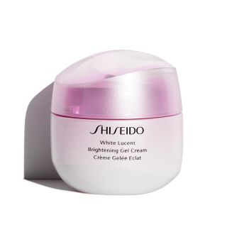 シセイドウ(SHISEIDO (資生堂))のSHISEIDO ホワイトルーセント ブライトニングジェルクリーム　専用ページ(フェイスクリーム)