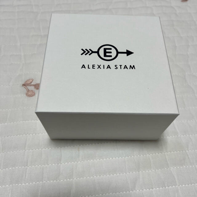 ALEXIA STAM(アリシアスタン)のalexiastam  レディースのアクセサリー(ブレスレット/バングル)の商品写真