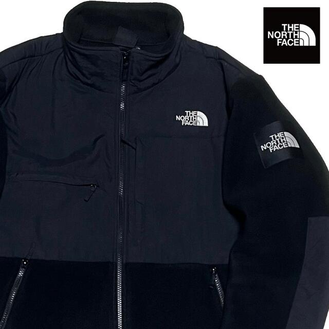 THE NORTH FACE - ＊4583 ノースフェイス NA61631 デナリジャケット