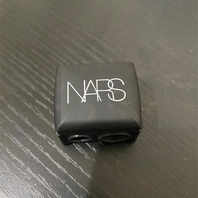 NARS(ナーズ)の【NARS】ペンシルシャープナー コスメ/美容のメイク道具/ケアグッズ(その他)の商品写真