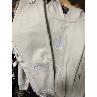 ギャップ(GAP)のGAP セットアップ(パーカー)