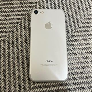 アイフォーン(iPhone)のiPhone7 32GB  本体のみ　箱なし(スマートフォン本体)