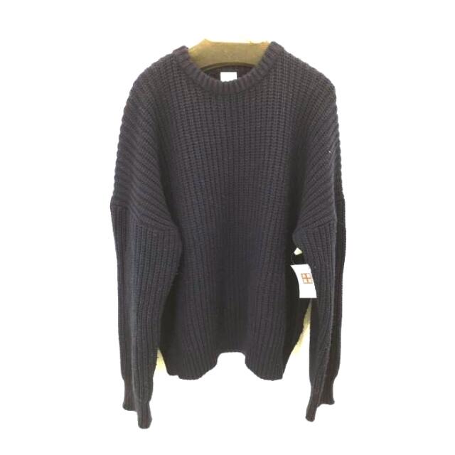 CITYSHOP(シティショップ) AZE PULLOVER 2 レディース