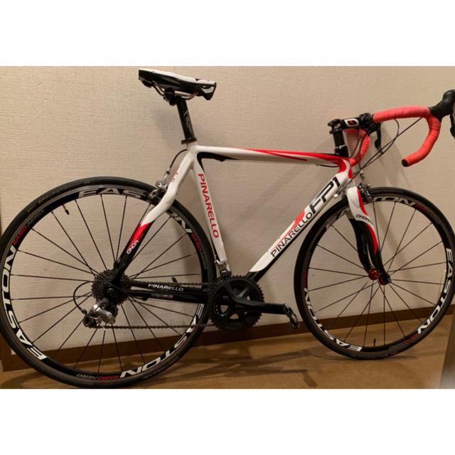 PINARELLOピナレロ FP1 - 自転車本体