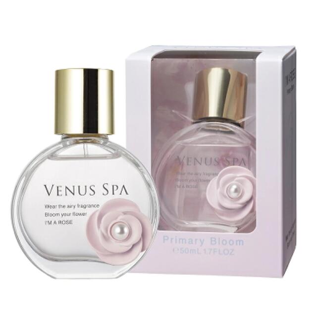 ヴィーナススパ VENUS SPA プライマリーブルーム コスメ/美容の香水(香水(女性用))の商品写真