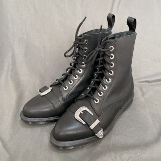 ドクターマーチン 着画 ブーツ(レディース)の通販 36点 | Dr.Martensの ...