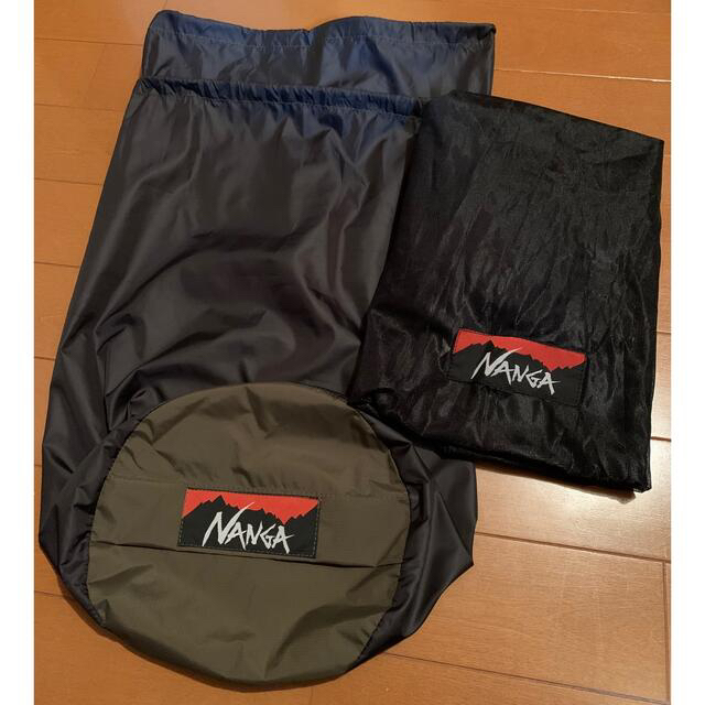 ogawa/NANGAシュラフプラスL(羽毛量600g) の最新トレンド www.m