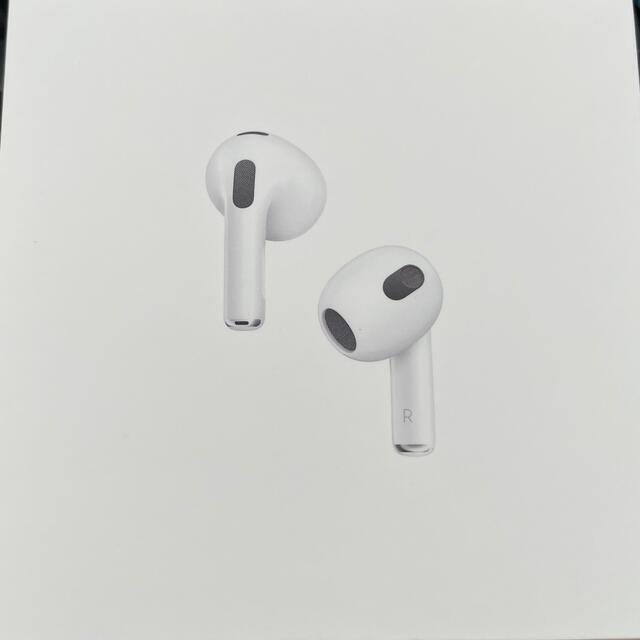 Apple AirPods 3のサムネイル