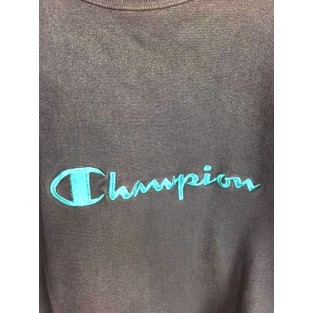 Champion(チャンピオン) メンズ トップス スウェット・トレーナー