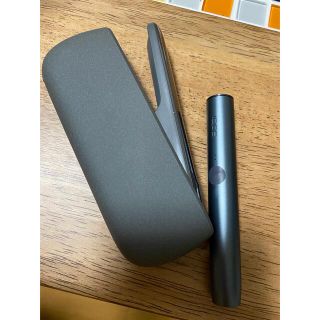 アイコス(IQOS)のiQOSイルマ　本体　(タバコグッズ)