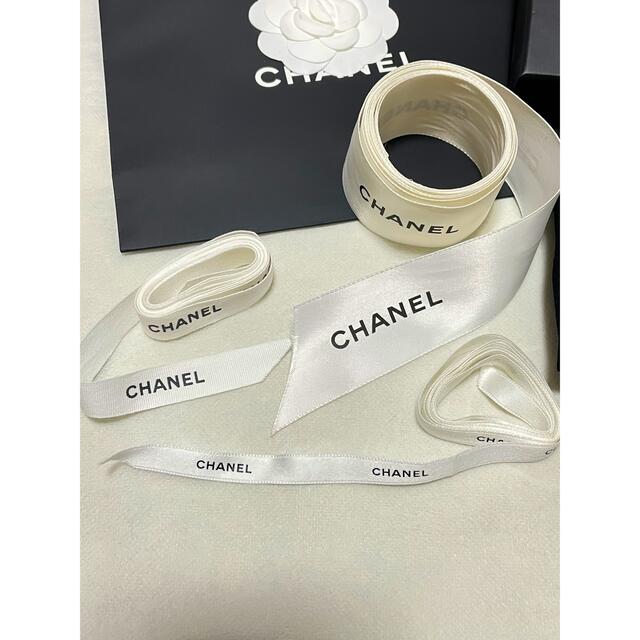 CHANEL - シャネル お財布用の箱 保存袋 紙袋の通販 by forest CHANEL - シャネル お財布用の箱 保存袋 紙袋の通販 by forest