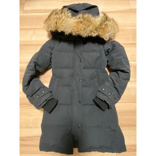 カナダグース(CANADA GOOSE)のcoco🎀様専用　カナダグース　マッケンジー　Sサイズ(ダウンコート)