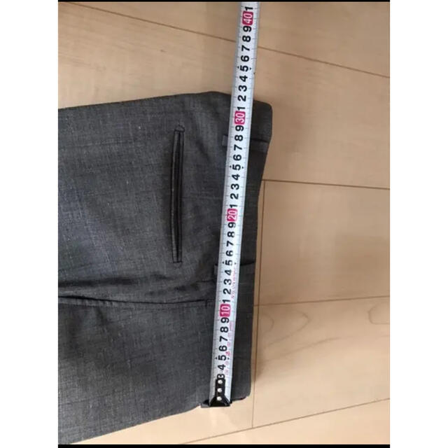 D’URBAN(ダーバン)のダーバン　スーツ　グレー　セットアップ　 メンズのスーツ(セットアップ)の商品写真