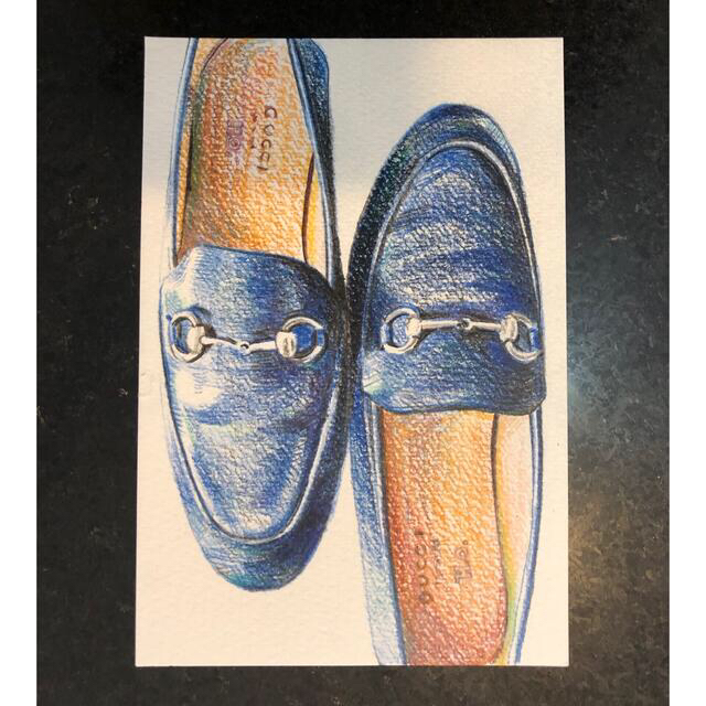 GUCCI - GUCCI ホースビットローファー スペシャルオーダー GUCCI - GUCCI ホースビットローファー スペシャルオーダー