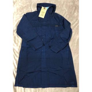 デニムダンガリー(DENIM DUNGAREE)の【新品・未使用】DDロングマウンテンパーカー02サイズ(その他)