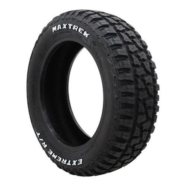 MAXTREK EXTREME 175/80R16 91S