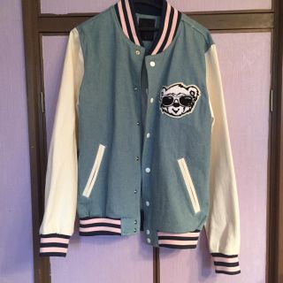 ジョイリッチ(JOYRICH)のJOYRICH(スタジャン)