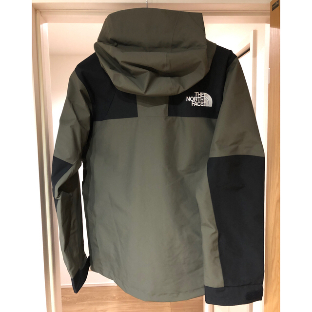 THE NORTH FACE(ザノースフェイス)のノースフェイス　マウンテンジャケット メンズのジャケット/アウター(マウンテンパーカー)の商品写真