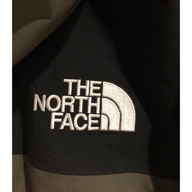 THE NORTH FACE(ザノースフェイス)のノースフェイス　マウンテンジャケット メンズのジャケット/アウター(マウンテンパーカー)の商品写真