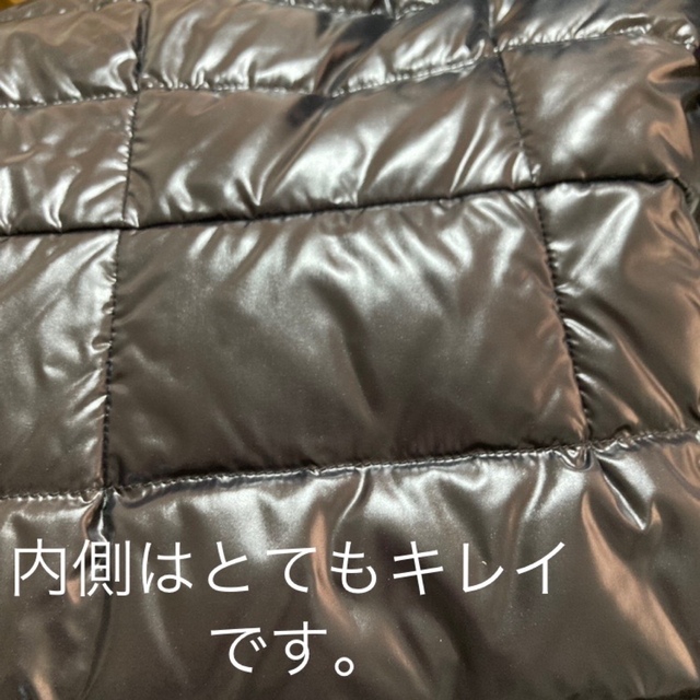 MONCLER(モンクレール)の最終値下げMONCLER プルミエール　ラビットファーコート レディースのジャケット/アウター(毛皮/ファーコート)の商品写真