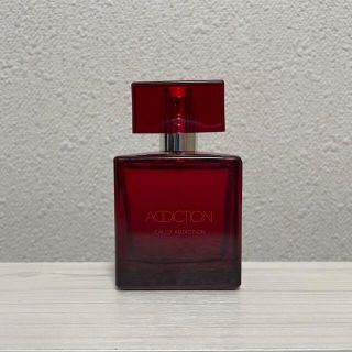 アディクション(ADDICTION)のaddiction　アディクション　香水　オードトワレ　50ml (香水(女性用))