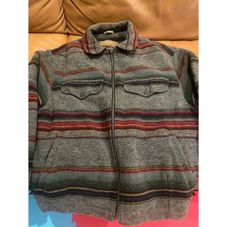 ウールリッチ(WOOLRICH)のウールリッチのネイティブジャケット(ブルゾン)