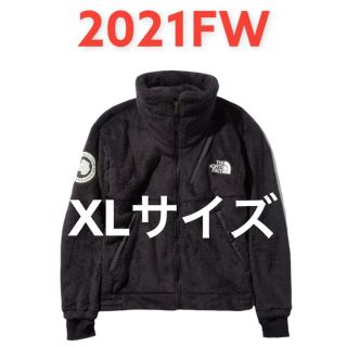 ザノースフェイス(THE NORTH FACE)の新品未開封　ノースフェイス　アンタークティカバーサロフトジャケット　K  XL(ブルゾン)