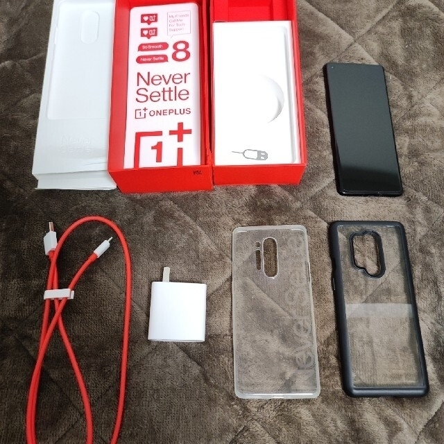 Oneplus 8 8GB/128GB