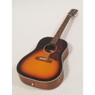 ギブソン(Gibson)のGibson J-45 ミニチュア模型(アコースティックギター)