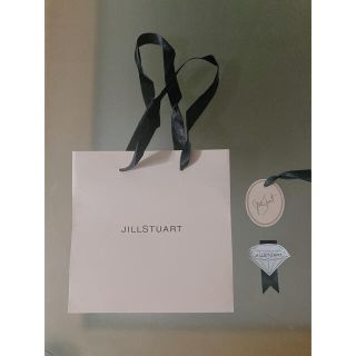 ジルスチュアート(JILLSTUART)のJILLSTUART ショッパー(ショップ袋)