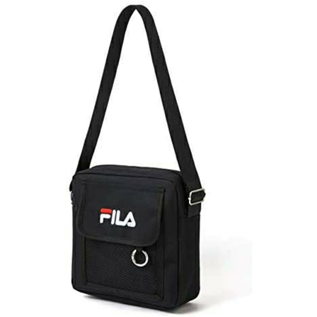 FILA(フィラ)の新品未使用品 FILA フィラ ショルダーバッグ 宝島社 ムック本 レディースのバッグ(ショルダーバッグ)の商品写真