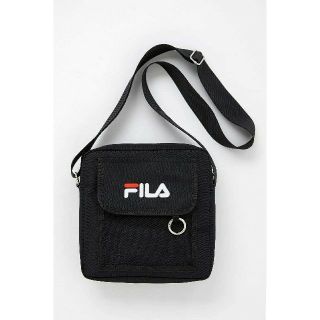 フィラ(FILA)の新品未使用品 FILA フィラ ショルダーバッグ 宝島社 ムック本(ショルダーバッグ)