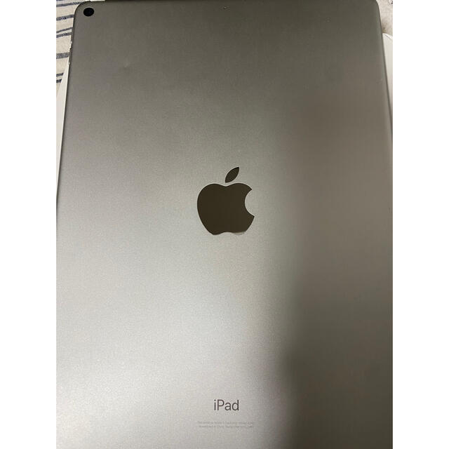 iPad Air3 Wi-Fiモデル64GB シルバー 1