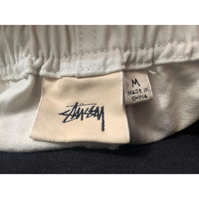 STUSSY(ステューシー)のStussy Brushed Beach Pant メンズのパンツ(その他)の商品写真