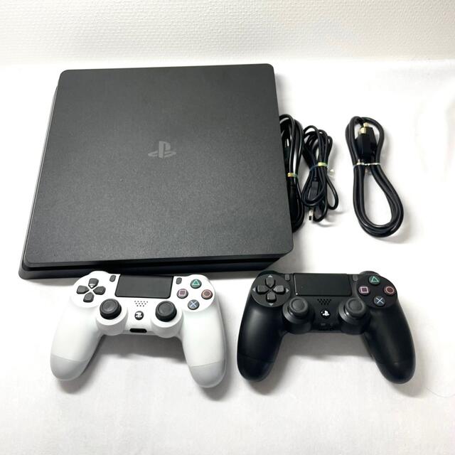 PlayStation4 PS4 500GB CUH-2200A-