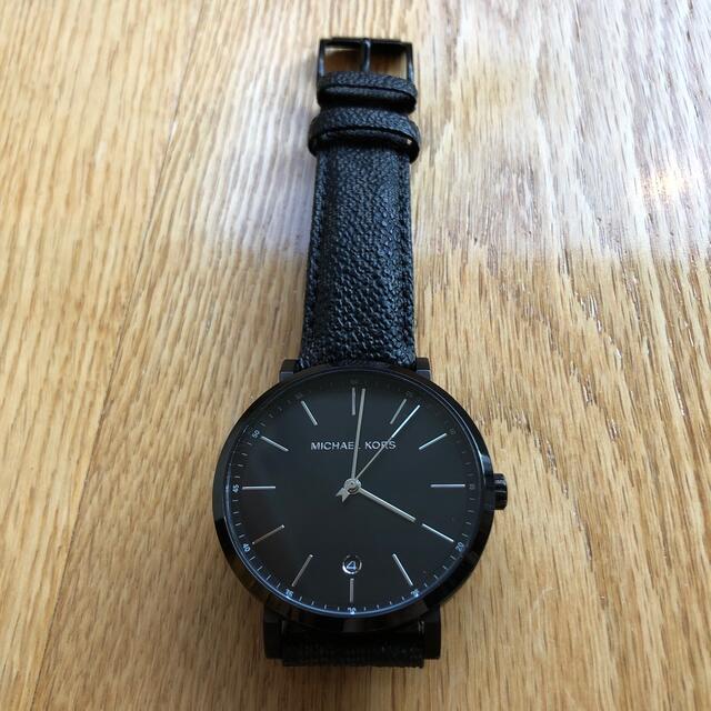 MICHAEL KORS - 週末値引中!【良品】Michael Korsの腕時計 MK MICHAEL KORS - 週末値引中!【良品】Michael Korsの腕時計 MK