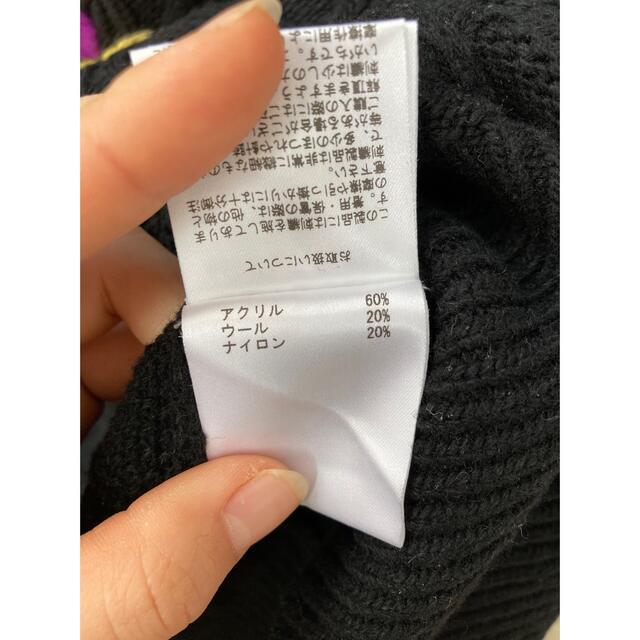 GRACE CONTINENTAL(グレースコンチネンタル)の☆新春限定SALE!!1/末まで☆花柄刺繍ワンピ❤️ レディースのワンピース(ひざ丈ワンピース)の商品写真