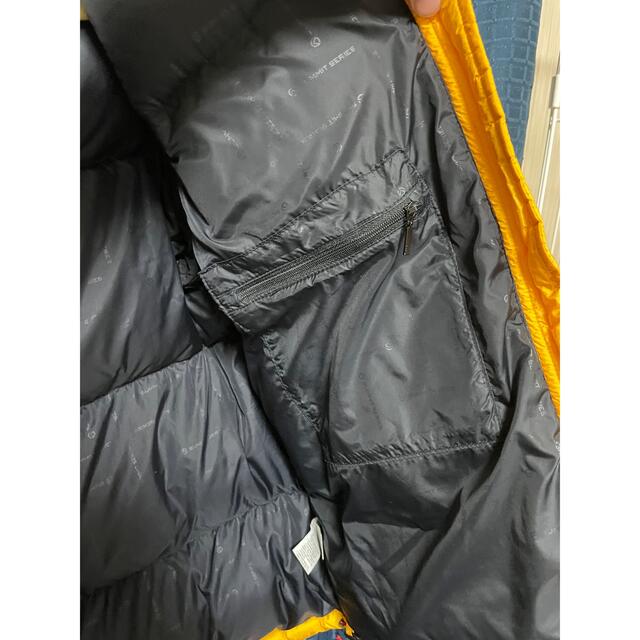 THE NORTH FACE(ザノースフェイス)のノースフェイス バルトロ  メンズのジャケット/アウター(ダウンジャケット)の商品写真