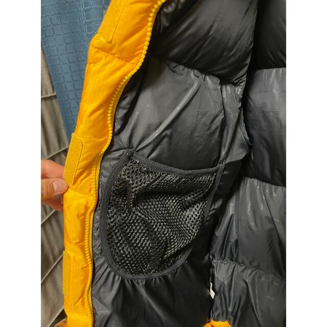 THE NORTH FACE(ザノースフェイス)のノースフェイス バルトロ  メンズのジャケット/アウター(ダウンジャケット)の商品写真