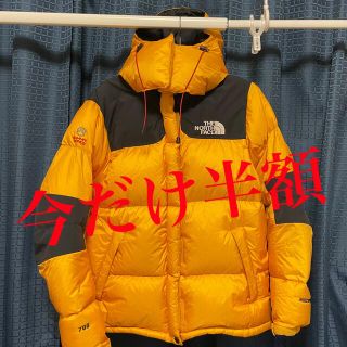 ザノースフェイス(THE NORTH FACE)のノースフェイス バルトロ (ダウンジャケット)