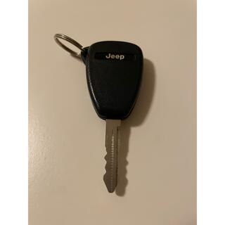 ジープ(Jeep)の入手困難‼︎ Jeep Wrangler 鍵(車内アクセサリ)