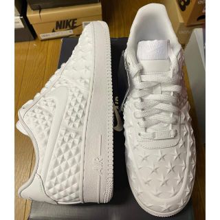 NIKE - 新品 限定レア! NIKE AIR FORCE 1 独立記念日モデル28.5cm