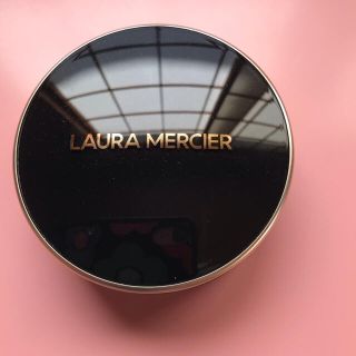 ローラメルシエ(laura mercier)のローラメルシエフローレスルミエールラディアンスパーフェクティングクッション(サンプル/トライアルキット)