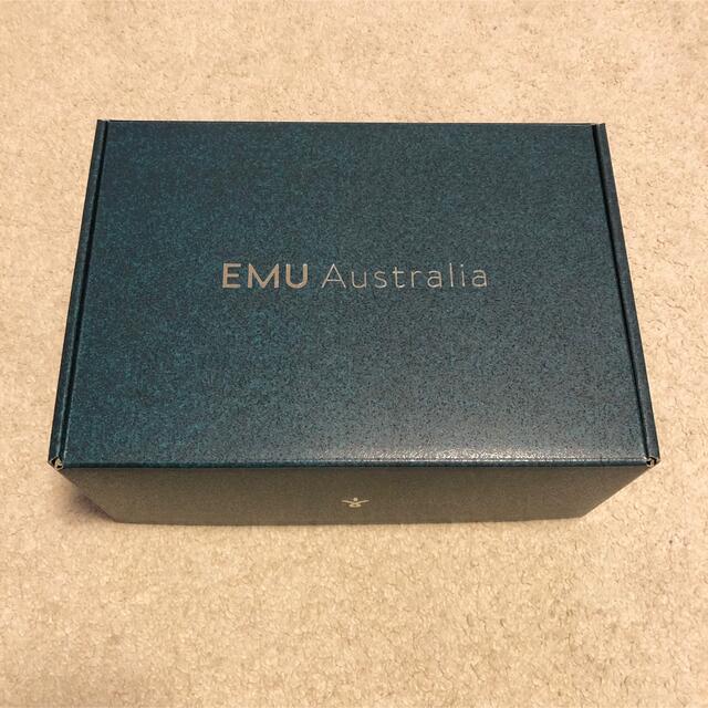 EMU(エミュー)の【新品】emu stinger nano スリッポン ショート レディースの靴/シューズ(スリッポン/モカシン)の商品写真