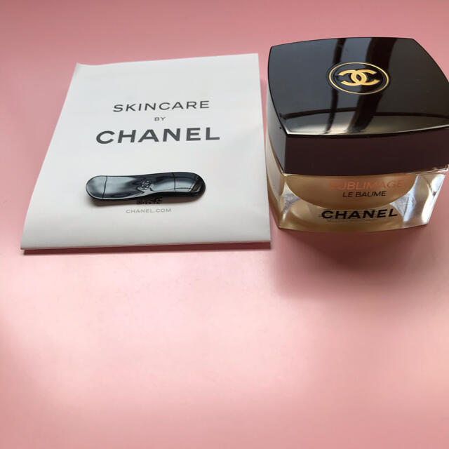 CHANEL(シャネル)のCHANEL サブリマージュ ル ボーム コスメ/美容のスキンケア/基礎化粧品(フェイスクリーム)の商品写真