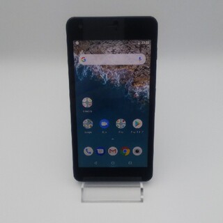 キョウセラ(京セラ)のSIMフリーワイモバイル　京セラ　Android One S2(スマートフォン本体)