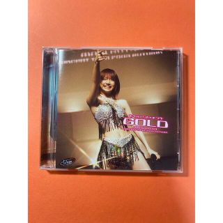 後藤真希コンサートツアー2003秋　～セクシー！マッキングGOLD～ DVD(ミュージック)