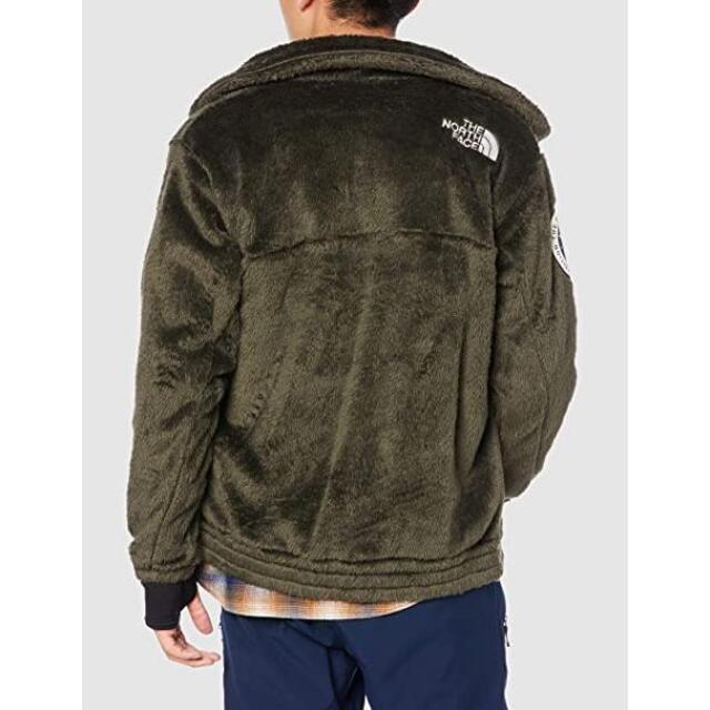 THE NORTH FACE(ザノースフェイス)のノースフェイスアンタークティカバーサロフトジャケット メンズ NA61930 メンズのトップス(カーディガン)の商品写真