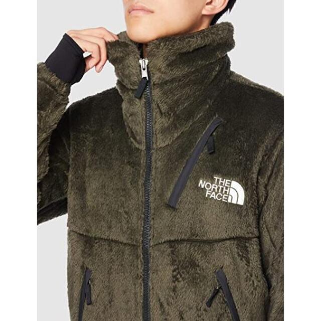 THE NORTH FACE(ザノースフェイス)のノースフェイスアンタークティカバーサロフトジャケット メンズ NA61930 メンズのトップス(カーディガン)の商品写真